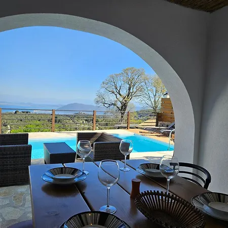 Villa Rouga *